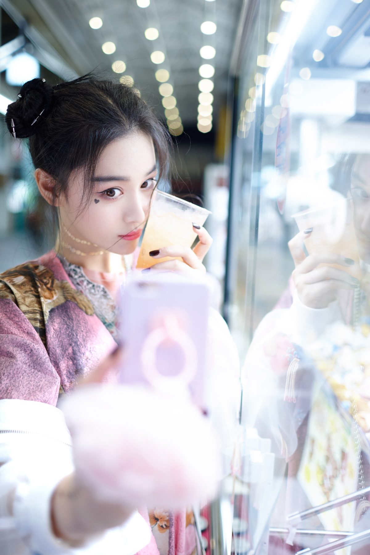Viann Zhang HD画像/フォトギャラリーダウンロード #6636243