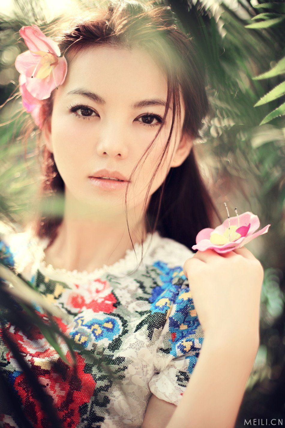 Xiang Li HD Images/Photo Gallery Download #1961987