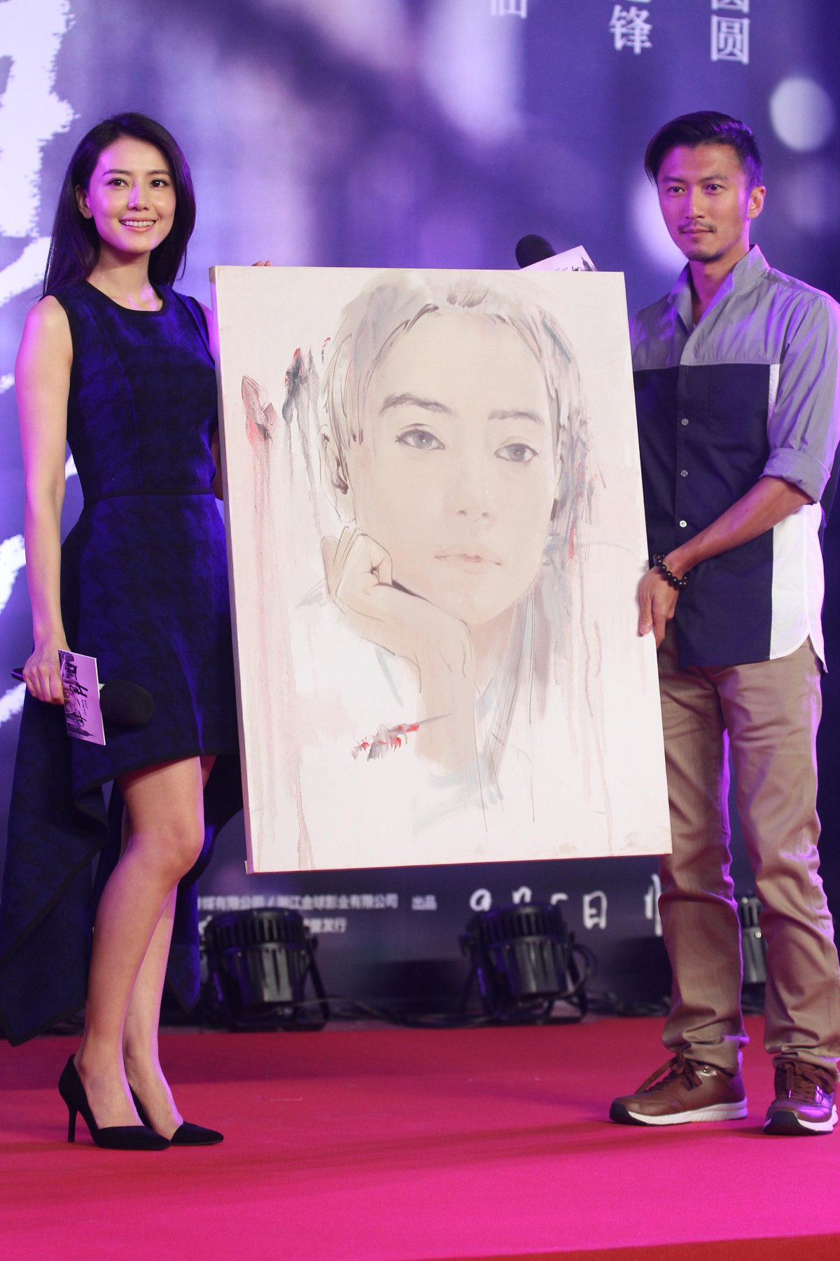 고원원 HD 이미지/사진 갤러리 다운로드 #666129