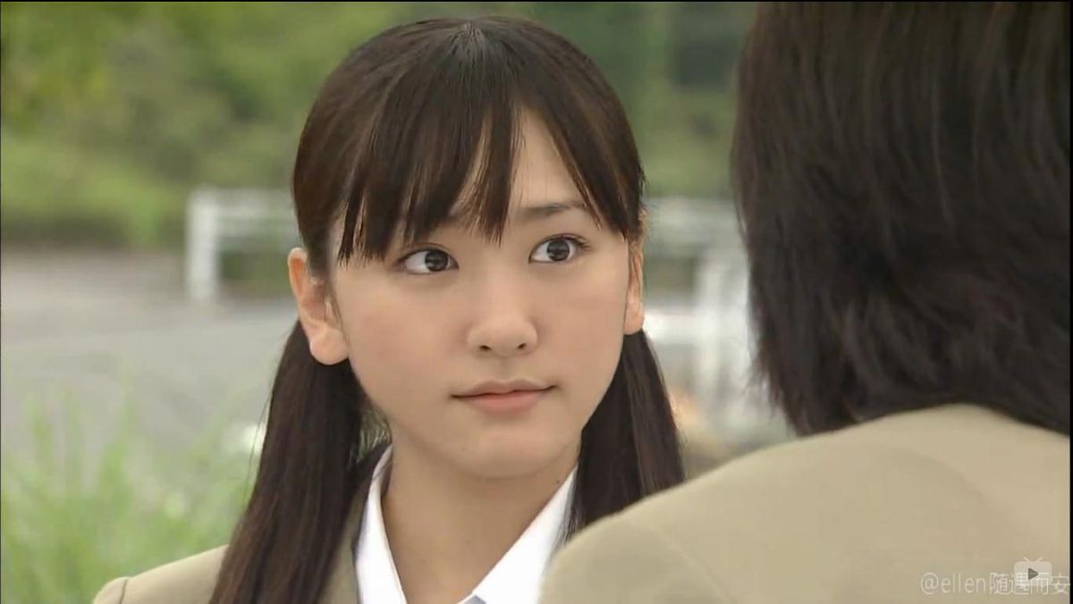 新垣结衣 高清写真/照片下载 #1687814