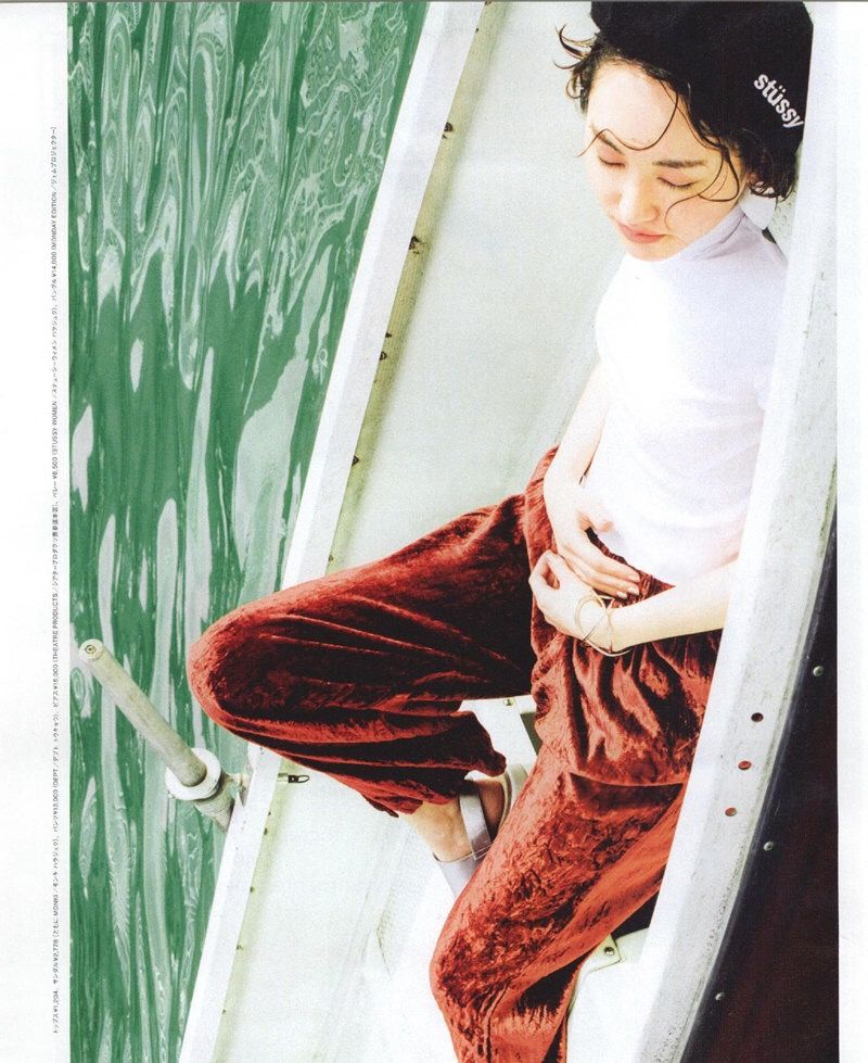 新垣结衣 高清写真/照片下载 #1721624