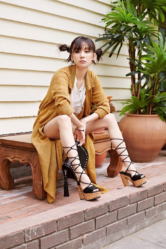 Ziwen Wang HD Images/Photo Gallery Download #1692644