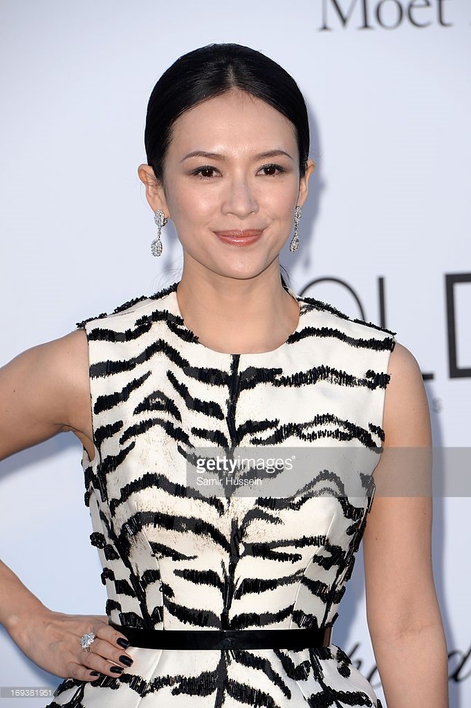 Ziyi Zhang HD Images/Photo Gallery Download #1039743