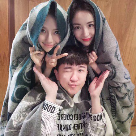 杨颖 高清写真/照片下载 #6651063