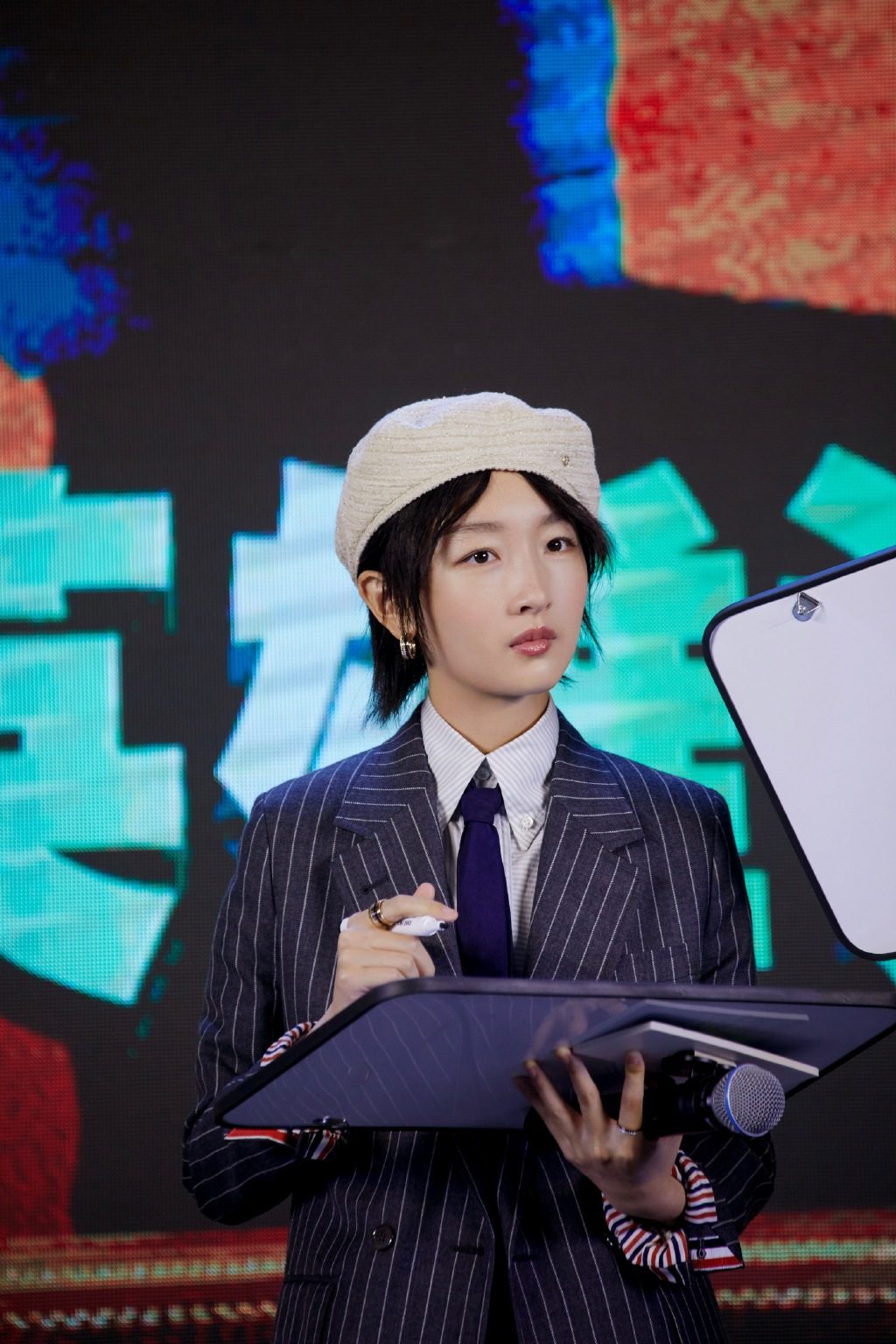 周冬雨 高清写真/照片下载 #1913695