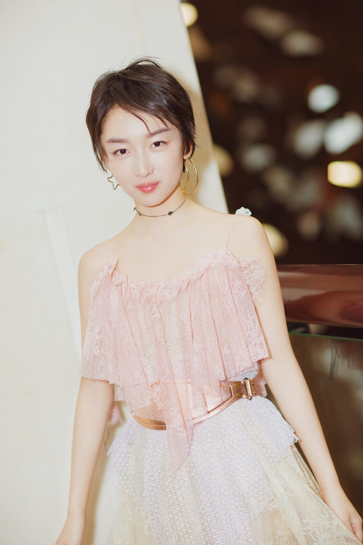 Dongyu Zhou HD Images/Photo Gallery Download #1918525