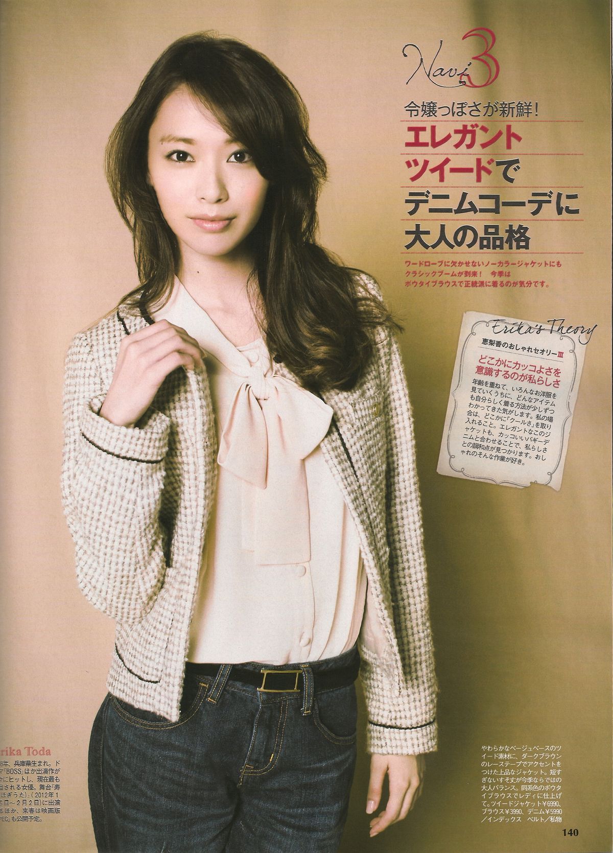 Erika Toda HD Images/Photo Gallery Download #4081224