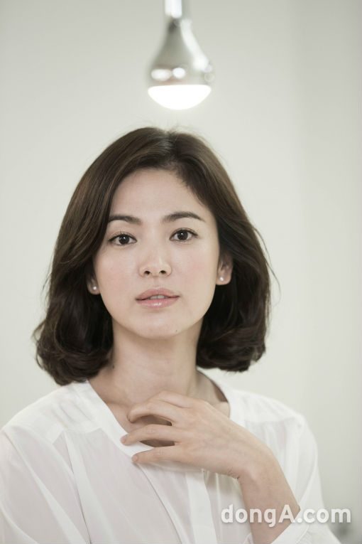 Hye-kyo Song HD Images/Photo Gallery Download #1770500