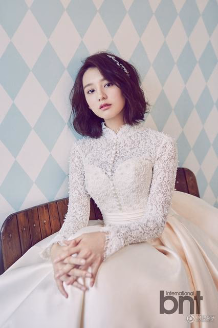 金智媛 高清写真/照片下载 #3421220