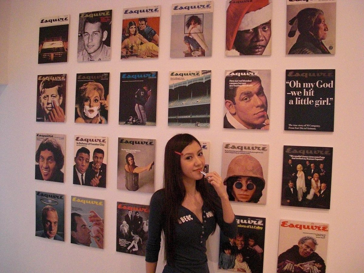 Ruby Siu Siu HD Images/Photo Gallery Download #6908473