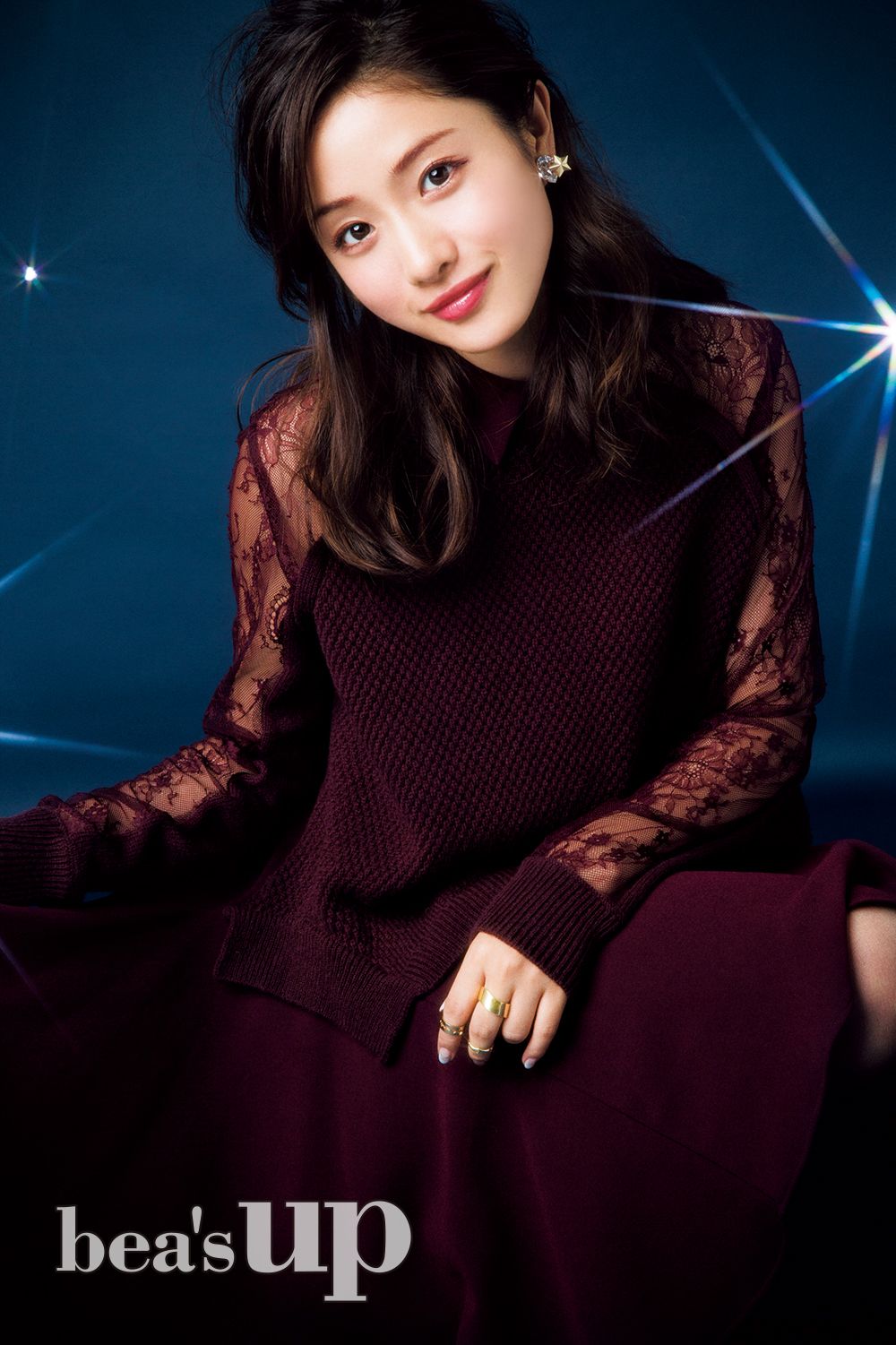 Satomi Ishihara HD Images/Photo Gallery Download #1688106
