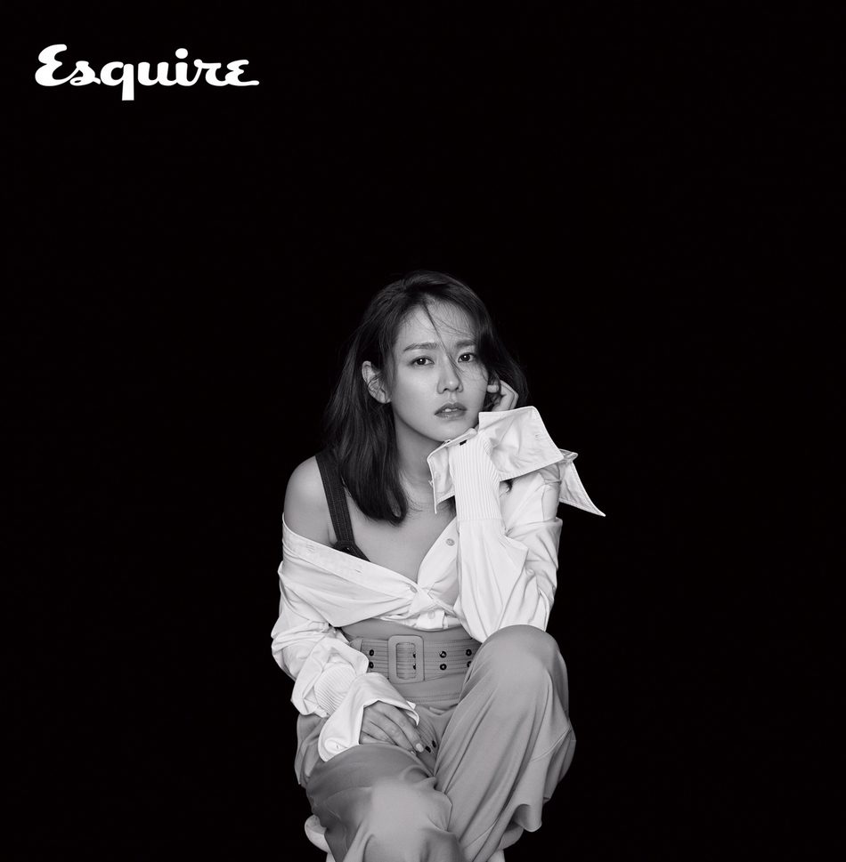 Son Ye-jin HD Images/Photo Gallery Download #1666229