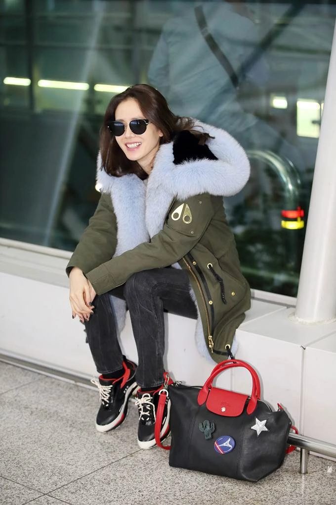 Son Ye-jin HD Images/Photo Gallery Download #1724757