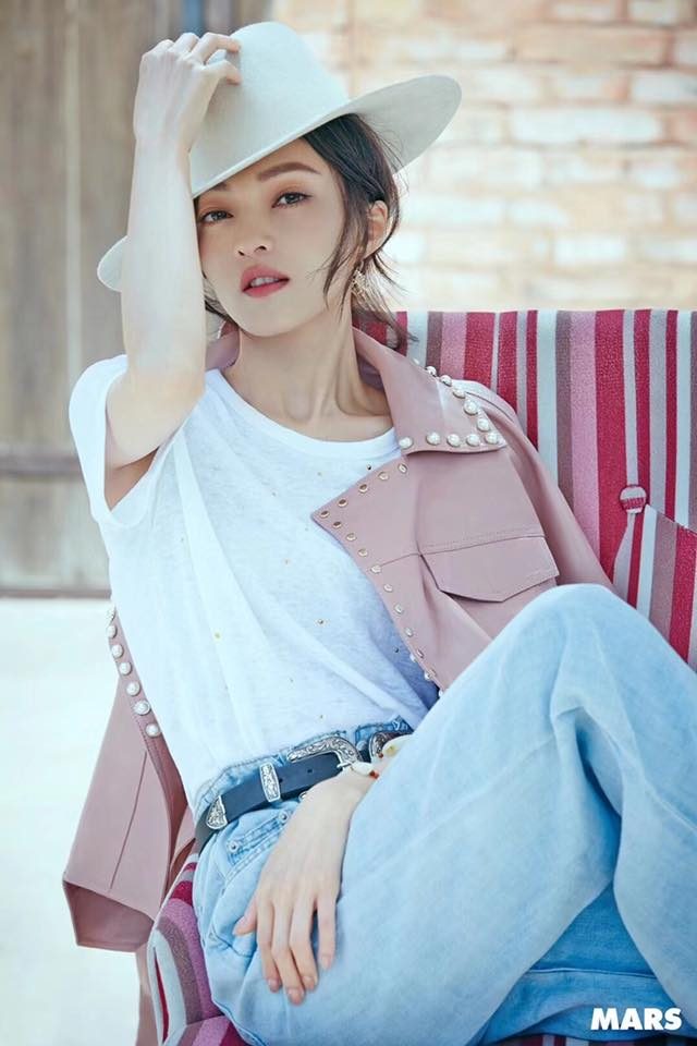 Angela Shao-Han Chang HD Images/Photo Gallery Download #1814546