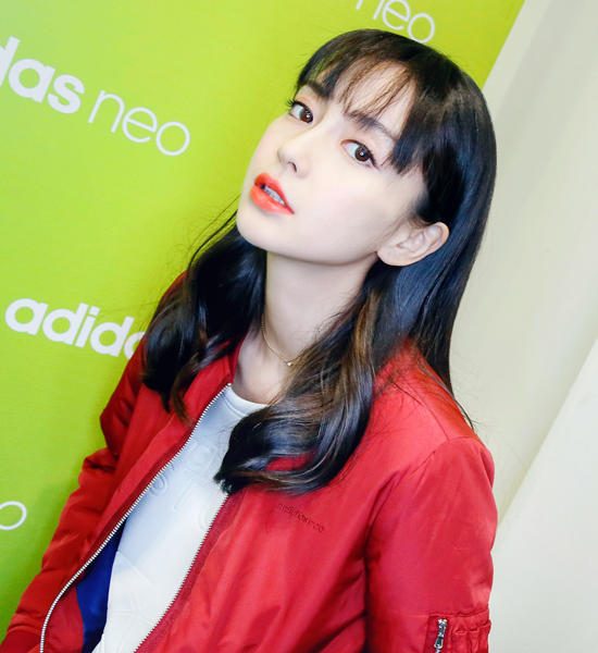 Angelababy HD Images/Photo Gallery Download #6646525