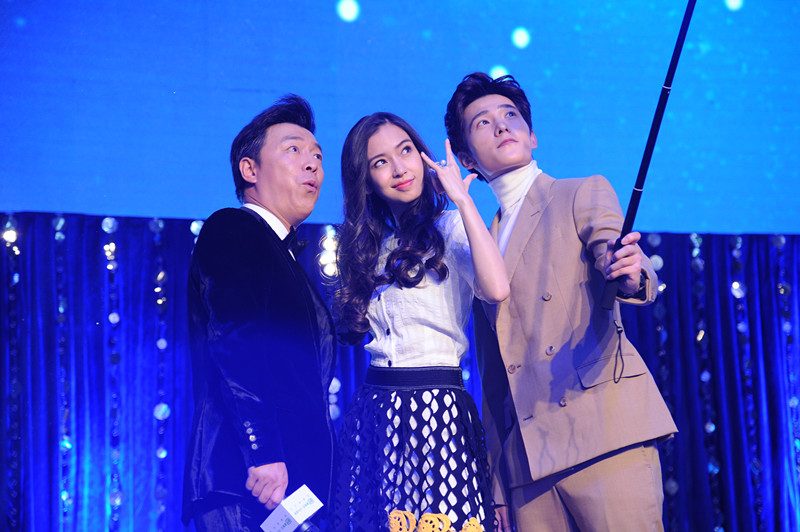 Angelababy HD Images/Photo Gallery Download #6651355