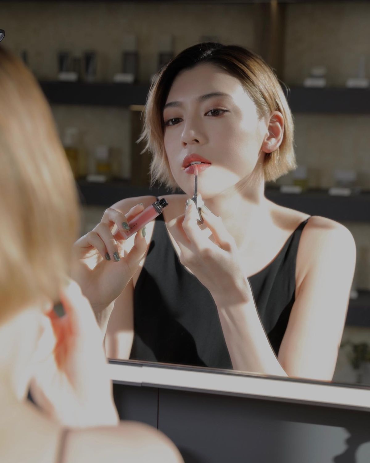 미요시 아야카 HD 이미지/사진 갤러리 다운로드 #7842942