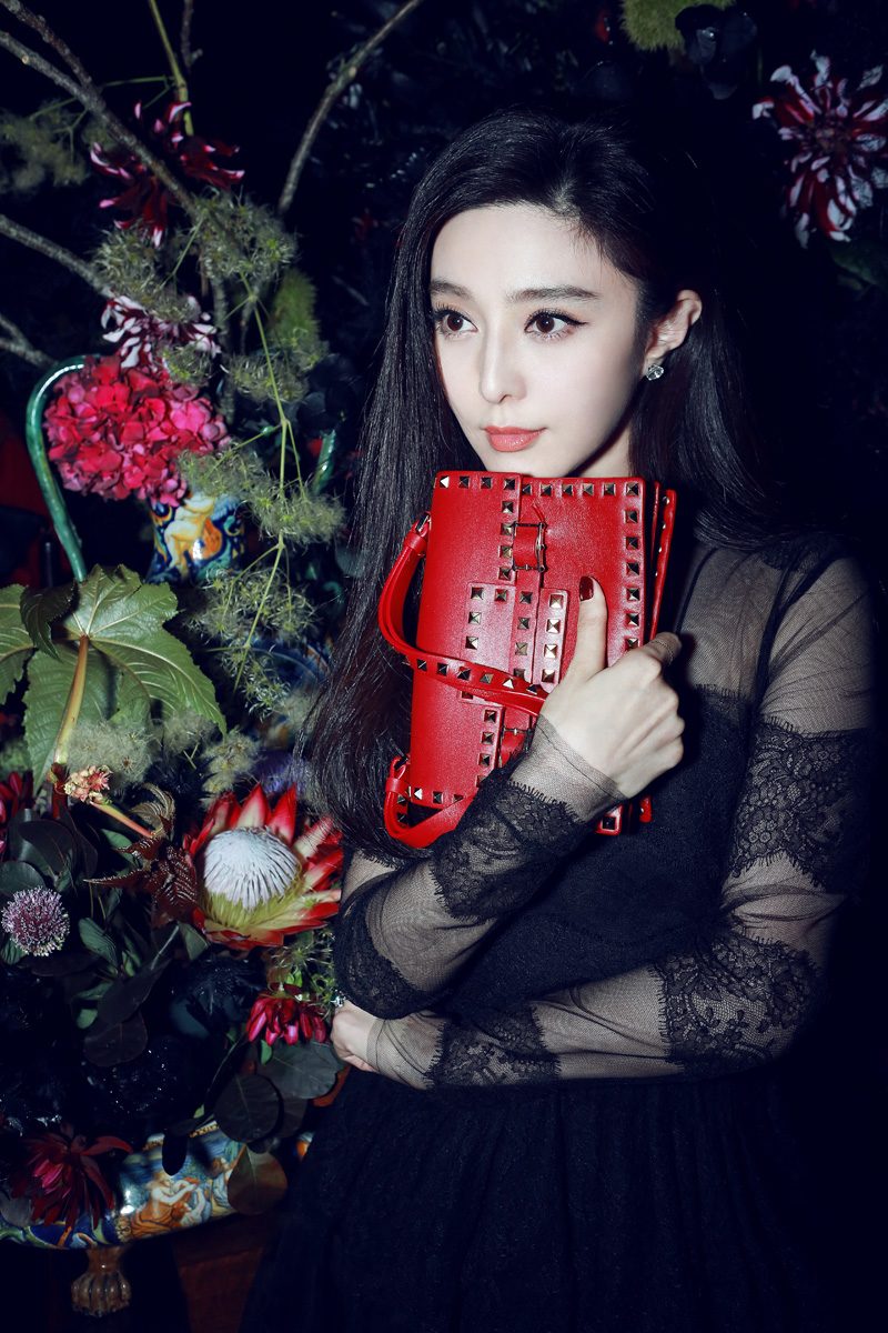 Bingbing Fan HD Images/Photo Gallery Download #1183522