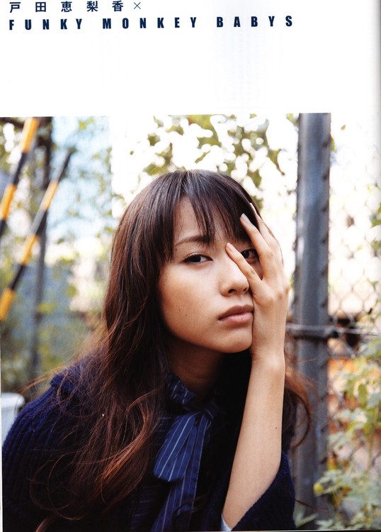 Erika Toda HD Images/Photo Gallery Download #4081516