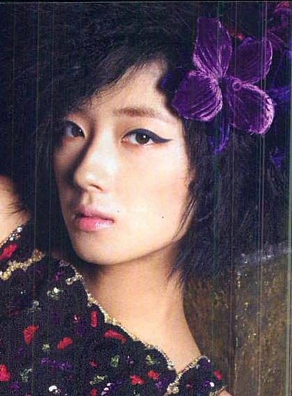Gwei Lun-Mei HD Images/Photo Gallery Download #1656577