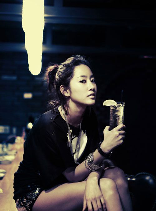 Hye-bin Jeon HD Images/Photo Gallery Download #6908765