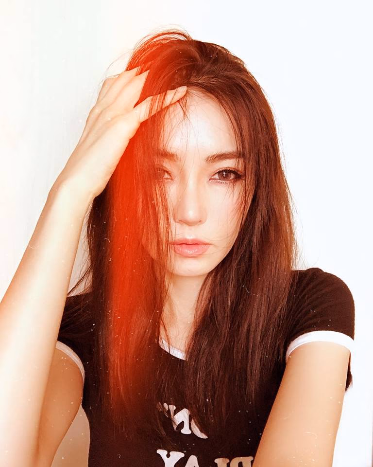 谢金燕 高清写真/照片下载 #3406738