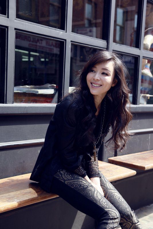 Jingchu Zhang HD Images/Photo Gallery Download #802805