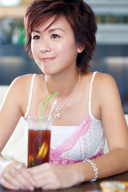 Leila Tong HD画像/フォトギャラリーダウンロード #1028394
