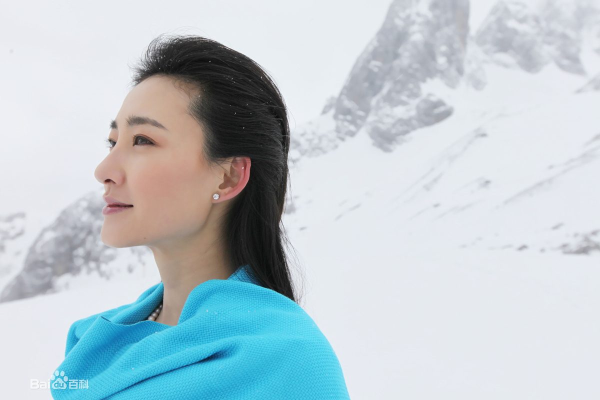 Likun Wang HD Images/Photo Gallery Download #2016269