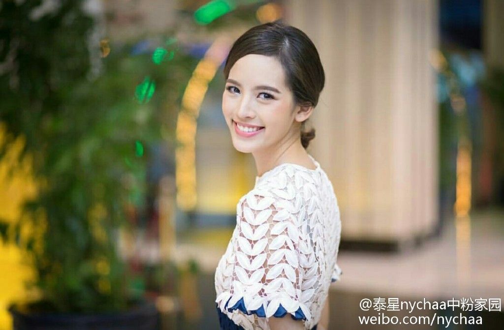 Nuttanicha Dungwattanawanich HD Images/Photo Gallery Download #9280006