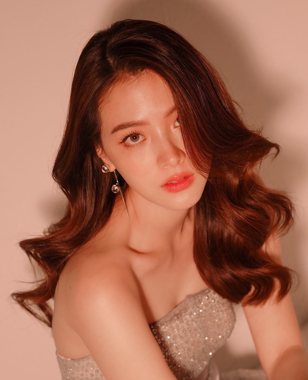 Pimchanok Leuwisetpaibul HD Images/Photo Gallery Download #9199601