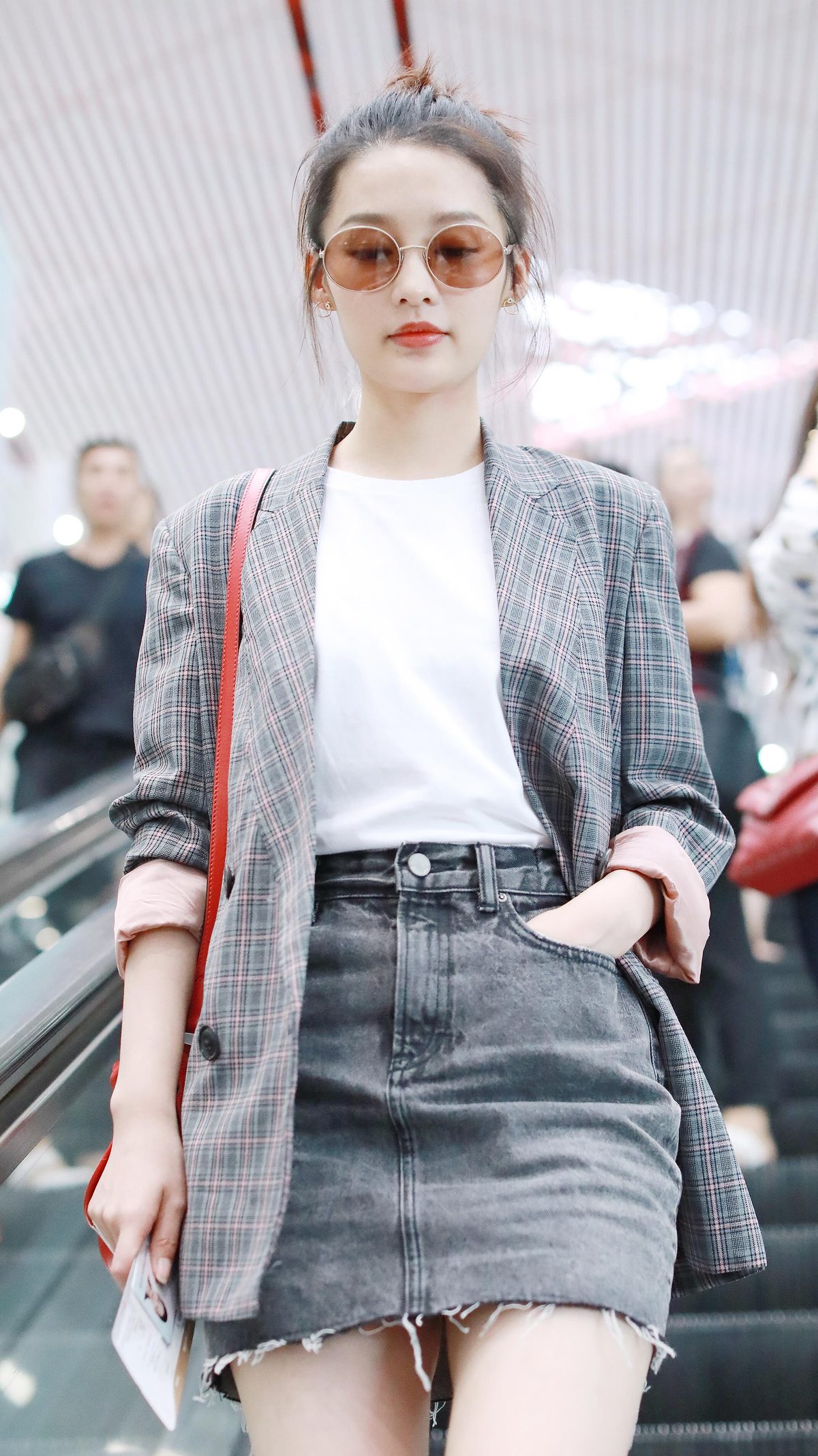 Qin Li HD Images/Photo Gallery Download #1802613