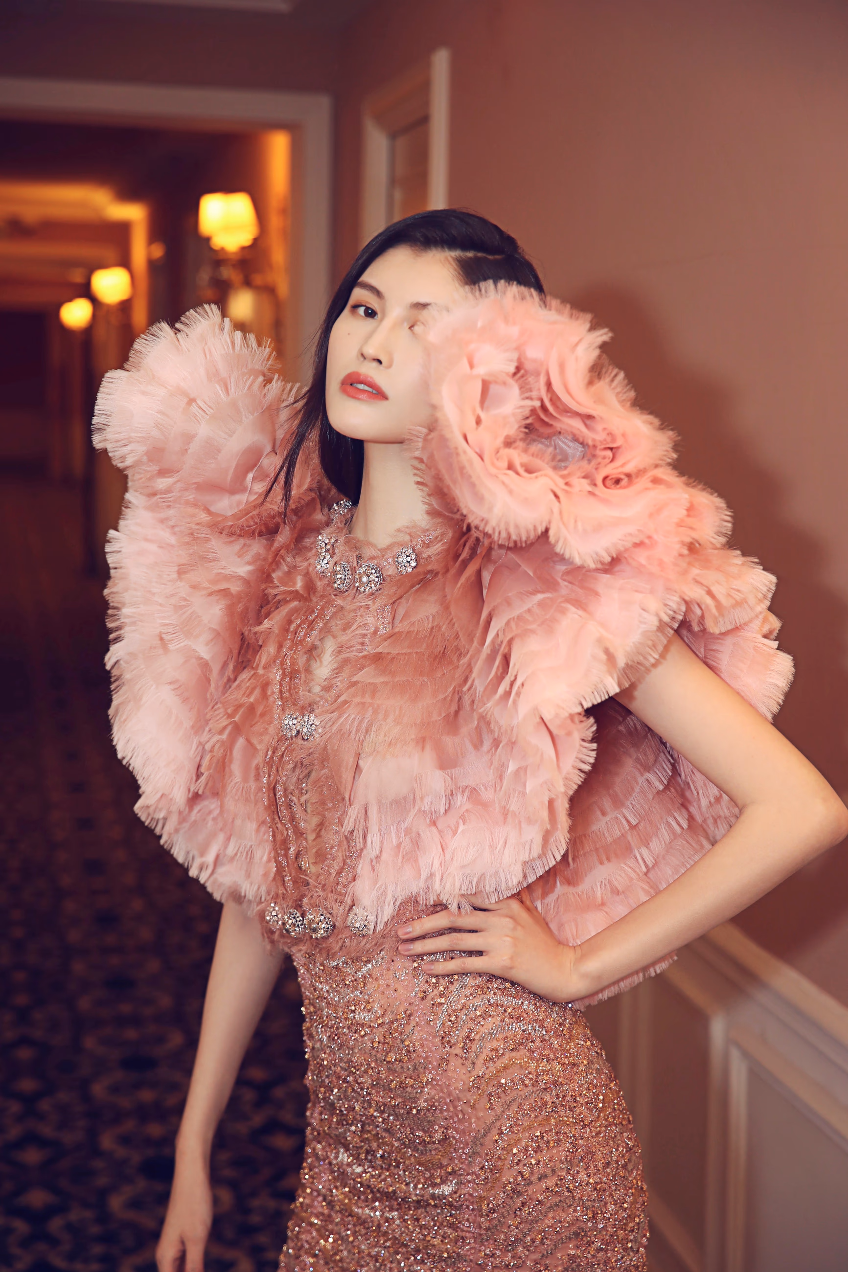 Sui He HD Images/Photo Gallery Download #3384861