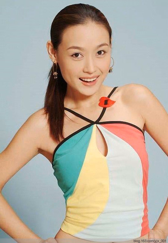 詹小楠 高清写真/照片下载 #3334004