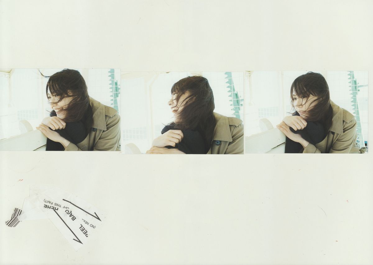 新垣结衣 高清写真/照片下载 #1722208