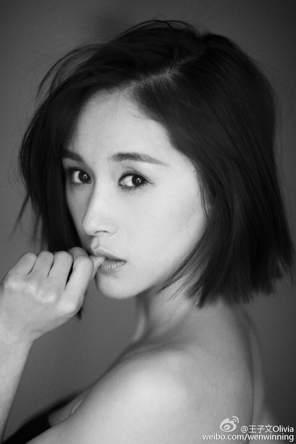 Ziwen Wang HD Images/Photo Gallery Download #6986329