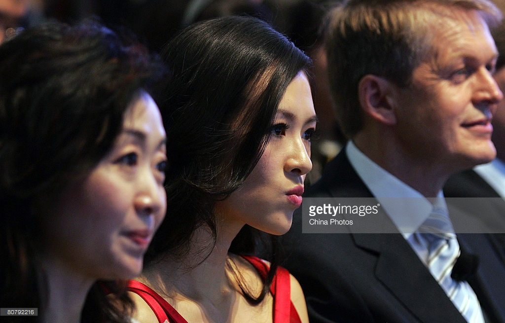 Ziyi Zhang HD Images/Photo Gallery Download #1045441