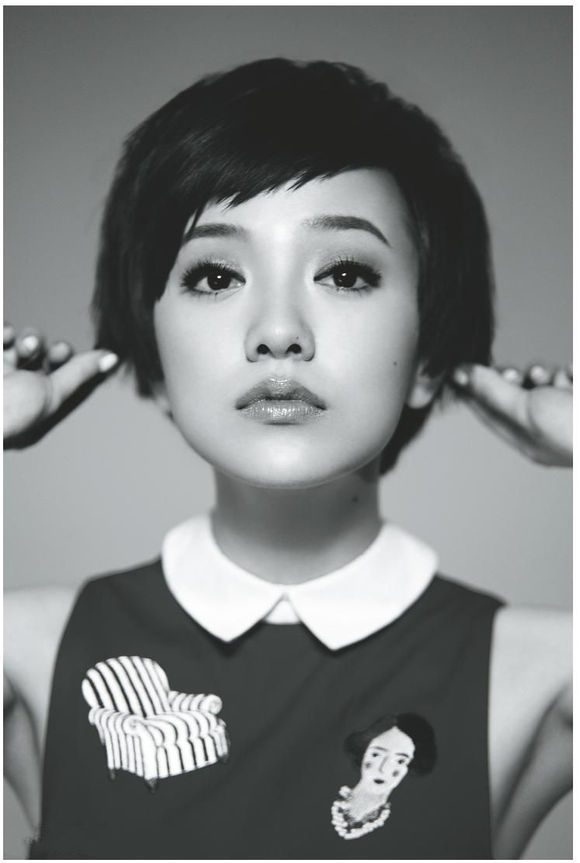 Amber Kuo HD Images/Photo Gallery Download #826963