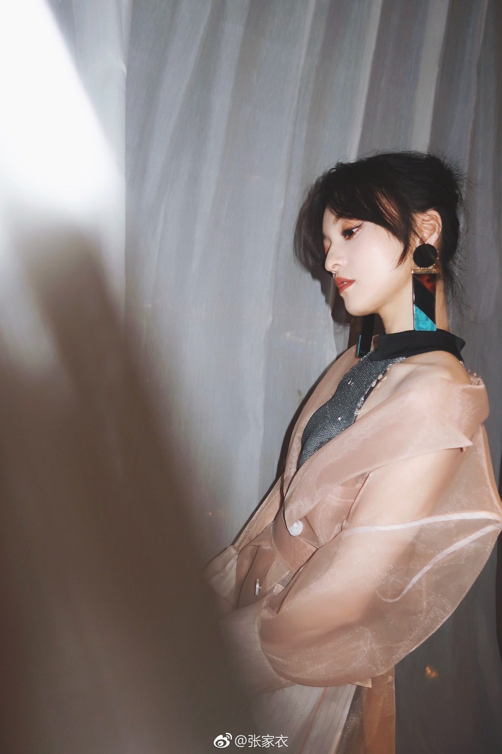 Angela Shao-Han Chang HD Images/Photo Gallery Download #1814838