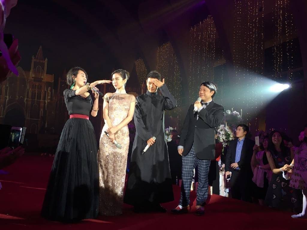 杨颖 高清写真/照片下载 #6651647