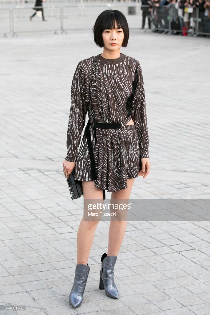 Bae Doona HD Images/Photo Gallery Download #1615956