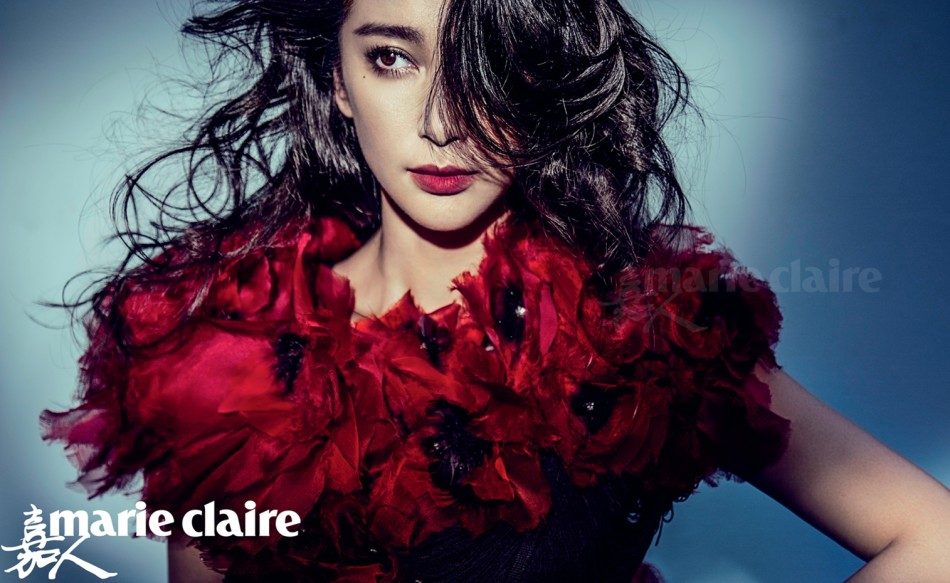 Bingbing Li HD Images/Photo Gallery Download #1402300
