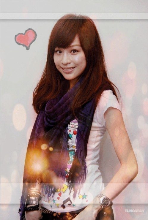 Cyndi Wang HD Images/Photo Gallery Download #1846659