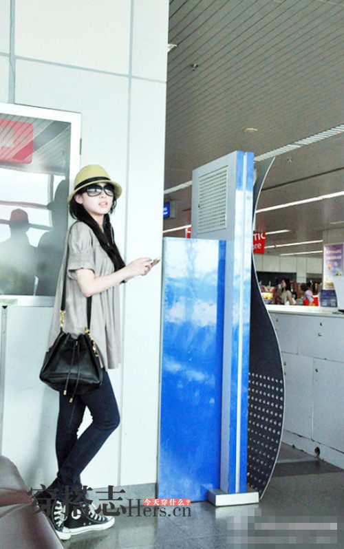 Hanyun Zhang HD Images/Photo Gallery Download #1962863