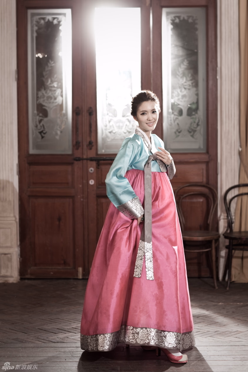 徐智英 高清写真/照片下载 #3499368