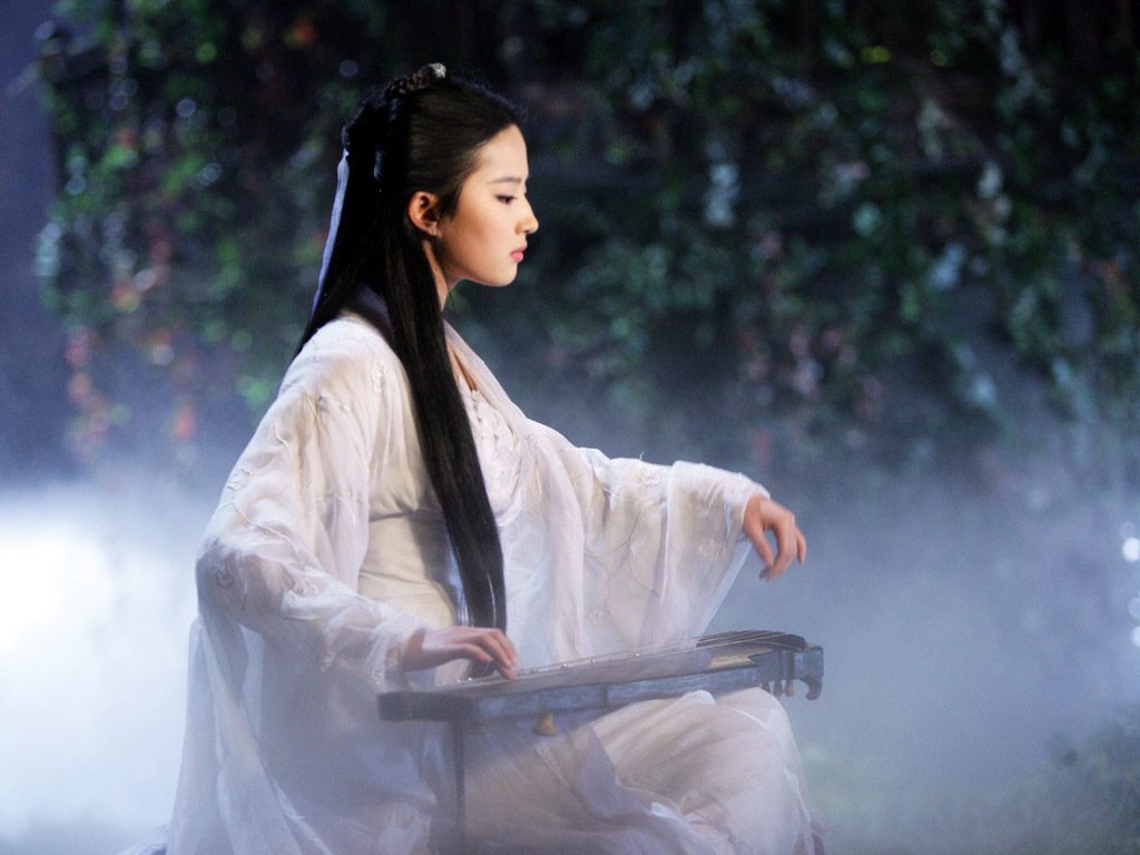 Liu Yifei HD Images/Photo Gallery Download #6668694