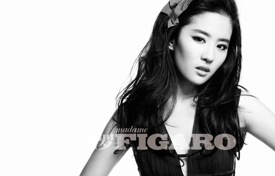 Liu Yifei HD Images/Photo Gallery Download #6690571