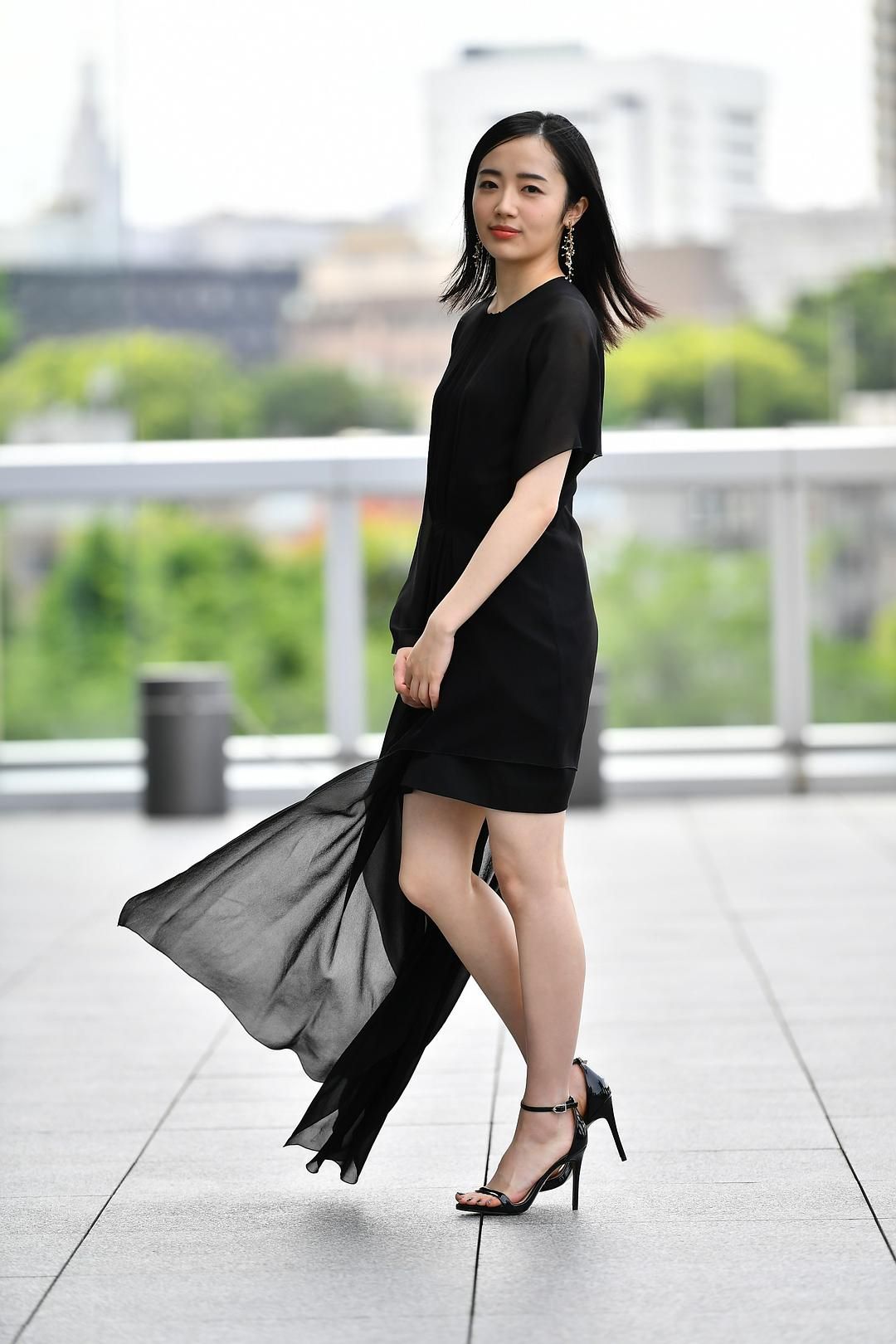 Misato Morita HD Images/Photo Gallery Download #9467247