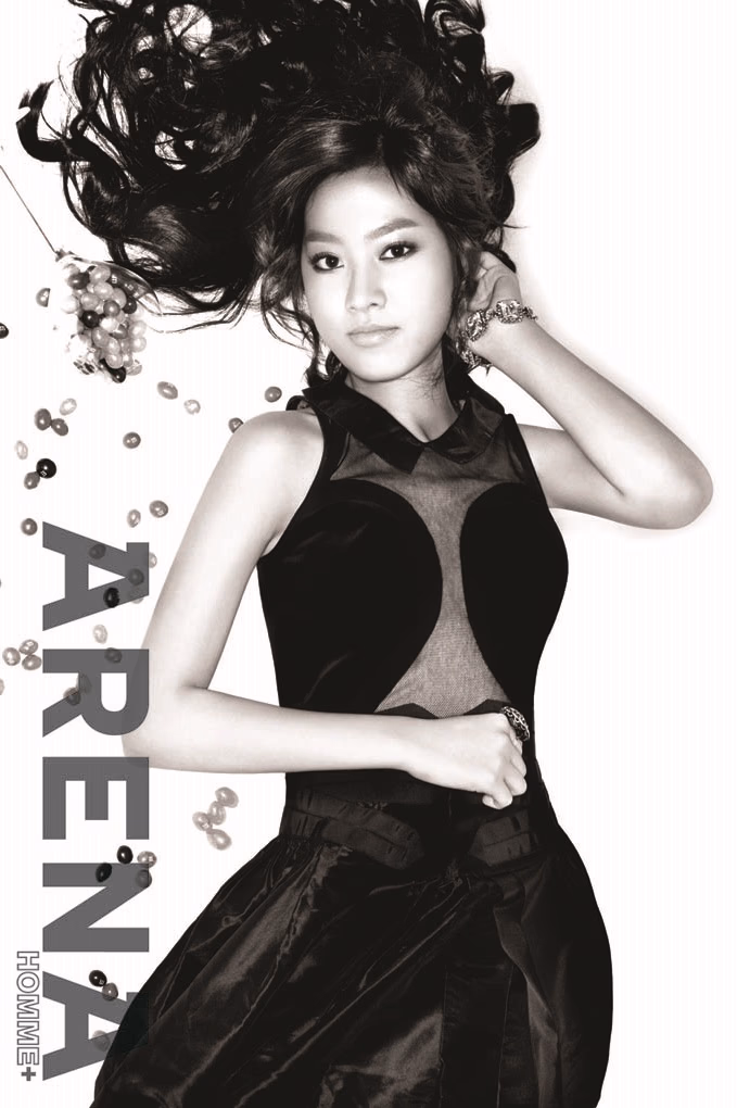 陈世妍 高清写真/照片下载 #3324352