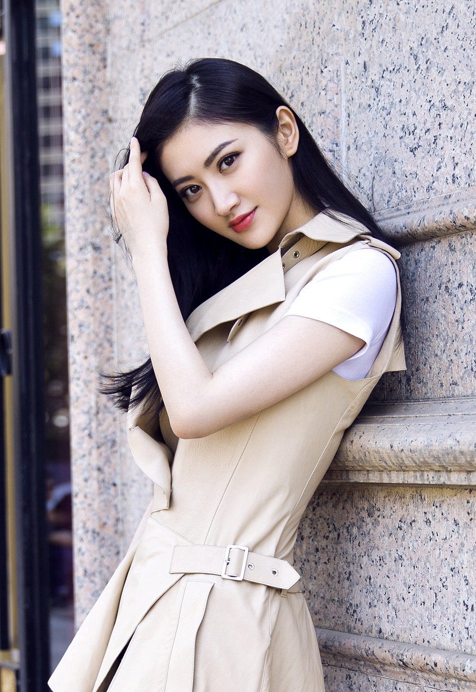Tian Jing HD Images/Photo Gallery Download #6683468